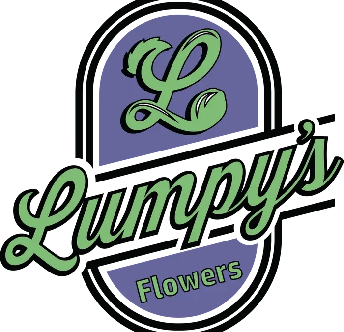 lumpysflowers-logo